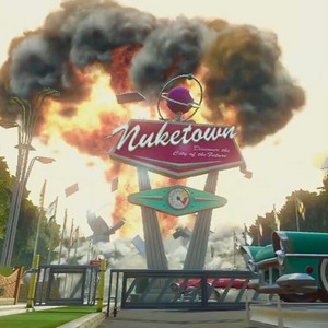 DAMON - Nuketown 2025