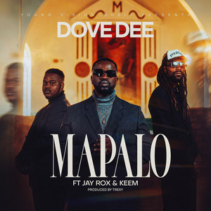 Mapalo by Dove Dee, Jay Rox, Keem