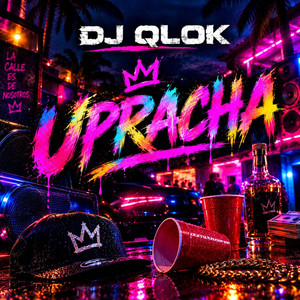 Upracha by DJ QLOK