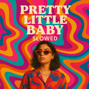 SHUBHX - Pretty Little Baby (Slowed)
