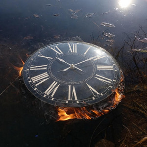 Sad Times by Healing Scars