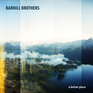 On Each Other's Side by Barnill Brothers