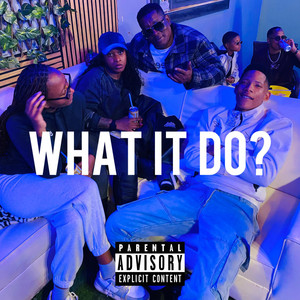 What It Do? by $kepticA