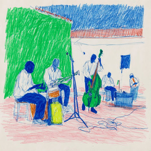 Drainpipe Acoustics by Courtyard Sessions
