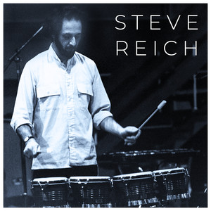 Steve Reich album