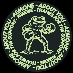 About You by Aemone