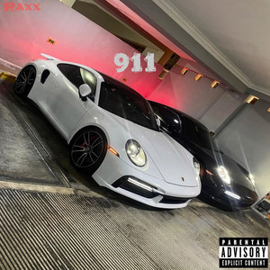 911 by Raxx