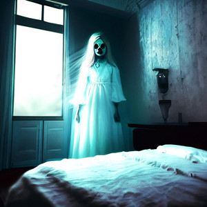 The Hotel Freezer by Mortis Media