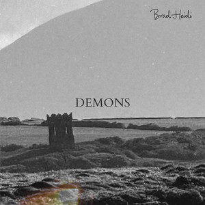 Demons by Brad Heidi