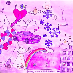 Molly World by aya!