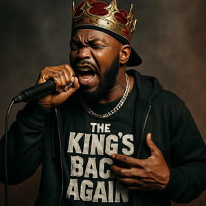 The kings is back (Afro Rebirth) [ft Gabriel Esef]