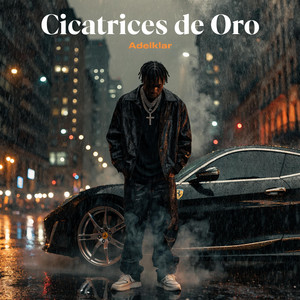 Cicatrices de Oro by Adelklar