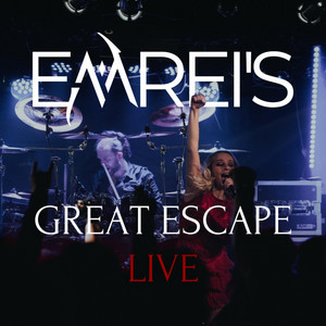 Great Escape (Live)