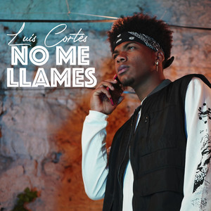 No Me Llames by Luis Cortés