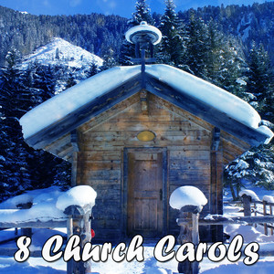 8 Church Carols album