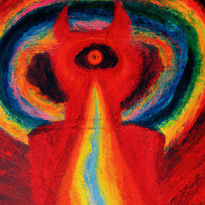 Portada de Cauchemar