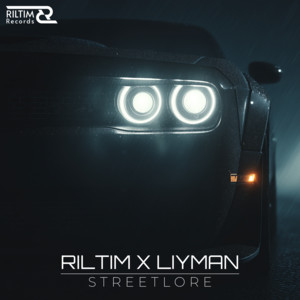 Streetlore by RILTIM, LIYMAN