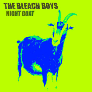 Night Goat by The Bleach Boys