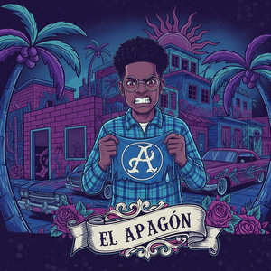 El Apagon by chamakita mas na