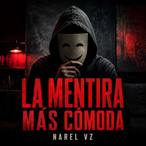 la mentira mas comoda by Narel VZ