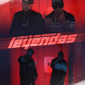 Leyendas by Calero, Real Phantom