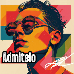 Admitelo by Marxim