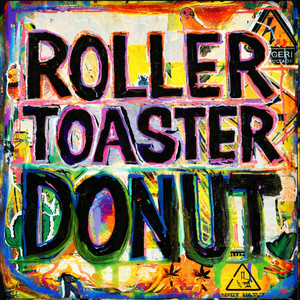 Donut by Ross River