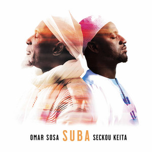 2020 Visions by Omar Sosa, Seckou Keita