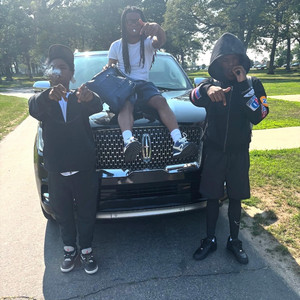 BloodySlime - We Got The Drop (feat. Lil Devo78, Pgf Vic & Turtle89)