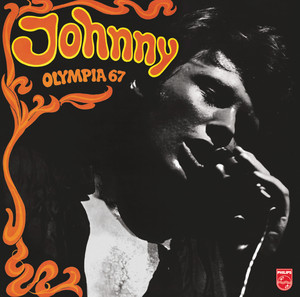 Olympia 1967 album