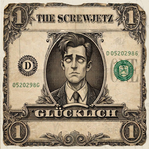 Glücklich by The Screwjetz
