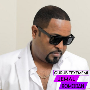 Jemal Romodan - Qurub Texememi (Eritrean Music)