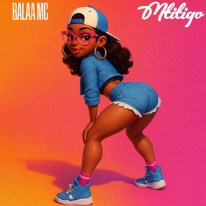 Balaa MC - Mtitigo