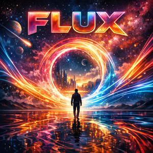 Flux by Xavrion