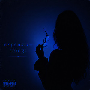 expensive things. by quin sade
