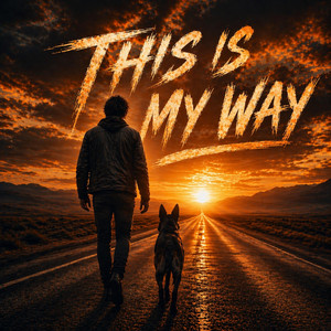 This Is My Way by Haim Asher