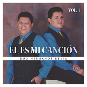 Canto Con Felicidad by Duo Hermanos Devia