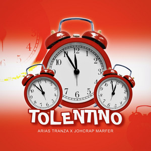 ARIASTRANZA - TOLENTINO