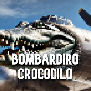 Limpish Limpsson - Bombardiro Crocodilo