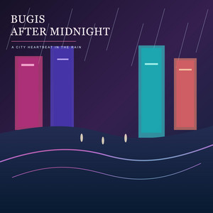 Bugis After Midnight by 云瞻