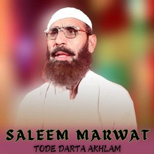 Saleem Marwat - Tode Darta Akhlam