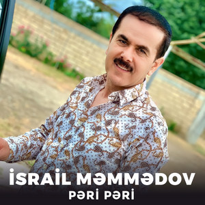 İsrail Memmedov - Pəri Pəri