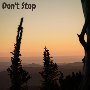 Don't Stop by Vely Avery