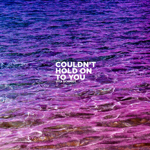 Couldn't Hold On To You by Vita Schmidt, Damien Sarret