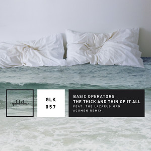 Basic Operators cover