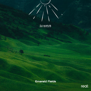 Emerald Fields by lumera