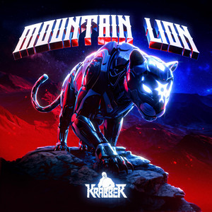 MOUNTAIN LION by KrabbeR