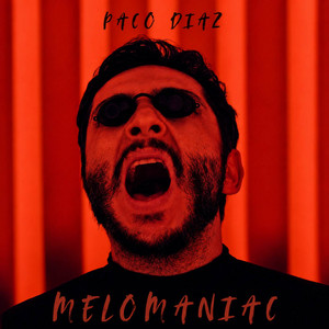 Melomaniac by Paco Díaz
