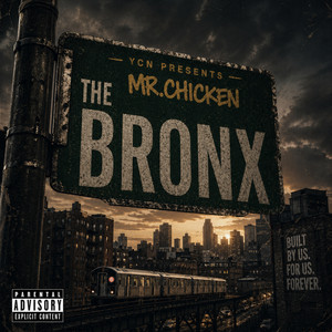 The Bronx by Mr.Chicken