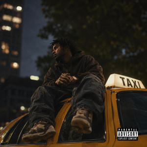 Dernier Taxi by Chris Juana, KIO